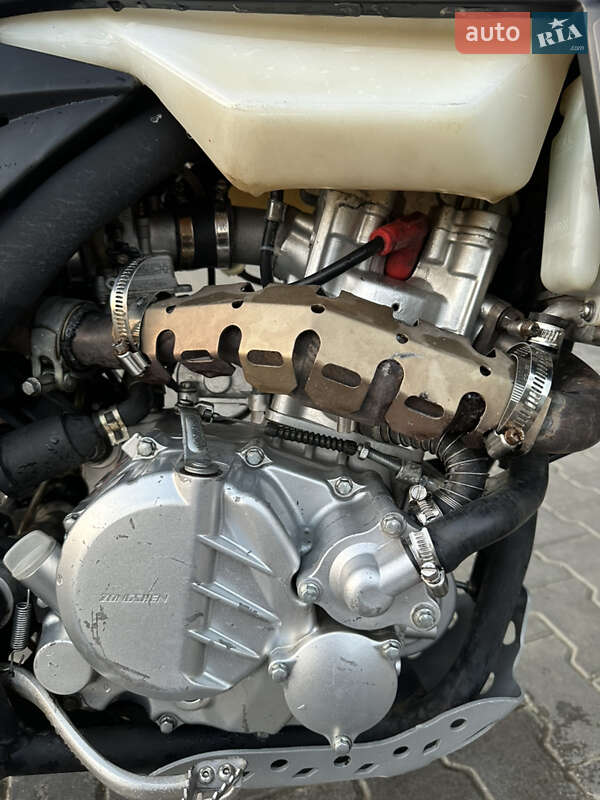 Мотоцикл Внедорожный (Enduro) Kovi Max 300 Motard 2022 в Глыбокой