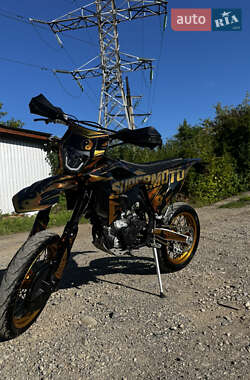 Мотоцикл Супермото (Motard) Kovi Max 300 Motard 2024 в Коломые