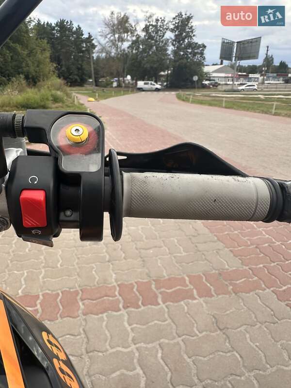Мотоцикл Супермото (Motard) Kovi Max 300 Motard 2024 в Обухове