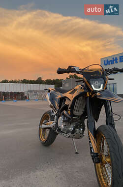 Мотоцикл Супермото (Motard) Kovi Max 300 Motard 2024 в Броварах