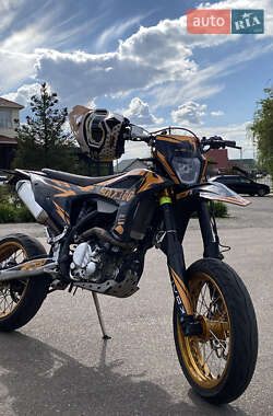 Мотоцикл Супермото (Motard) Kovi Max 300 Motard 2024 в 