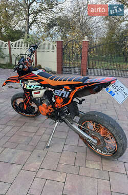 Мотоцикл Супермото (Motard) Kovi Max 300 Motard 2022 в Львове