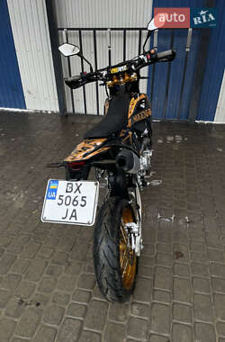 Мотоцикл Супермото (Motard) Kovi Max 300 Motard 2024 в Чемеровцах