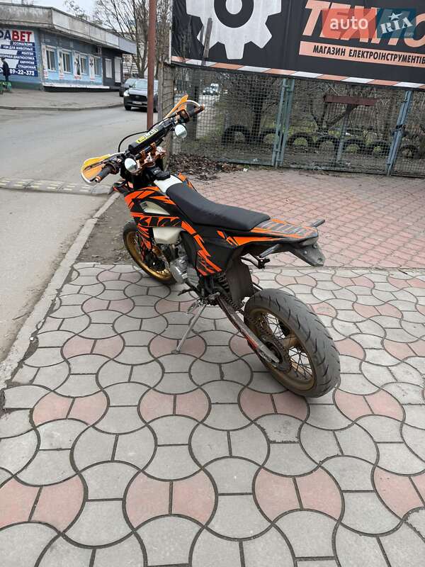 Мотоцикл Кросс Kovi Max 300 Motard 2022 в Днепре