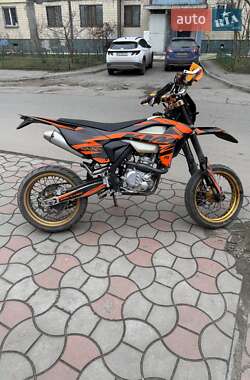 Мотоцикл Кросс Kovi Max 300 Motard 2022 в Днепре