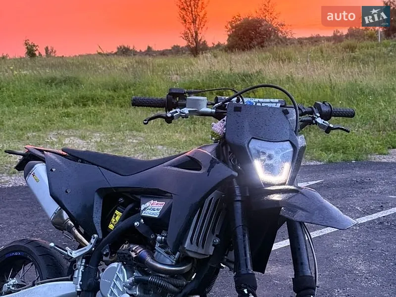 Kovi Max 300 Motard 2026