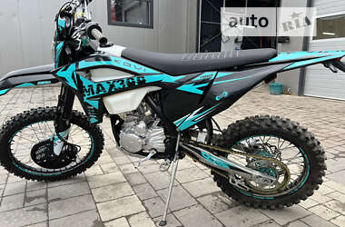 Мотоцикл Внедорожный (Enduro) Kovi Max 300 2023 в Львове