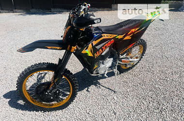 Мотоцикл Внедорожный (Enduro) Kovi Max 300 2024 в Кременце