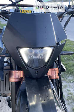 Мотоцикл Супермото (Motard) Kovi Max 300 2022 в Заставной