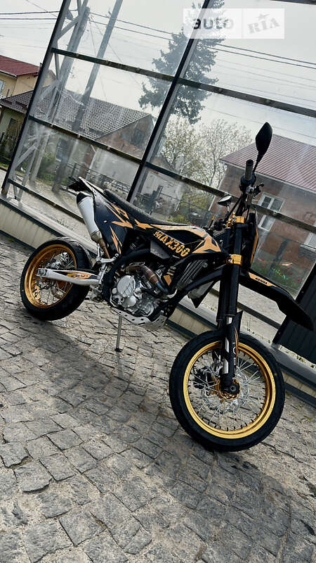 Мотоцикл Кросс Kovi Max 300 2024 в Хмельницькому