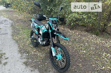 Мотоцикл Внедорожный (Enduro) Kovi Max 300 2023 в Кременчуге