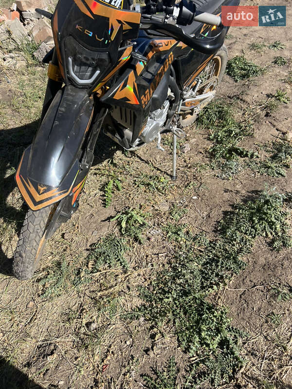 Мотоцикл Позашляховий (Enduro) Kovi Max 300 2024 в Дружківці