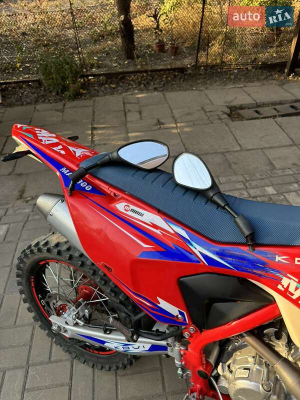 Мотоцикл Кросс Kovi Max 300 2022 в Сумах фото 4 Мотоцикл Кросс Kovi Max 300 2022 в Сумах
