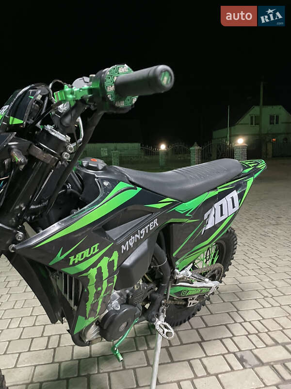 Мотоцикл Кросс Kovi Max 300 2024 в Вараше