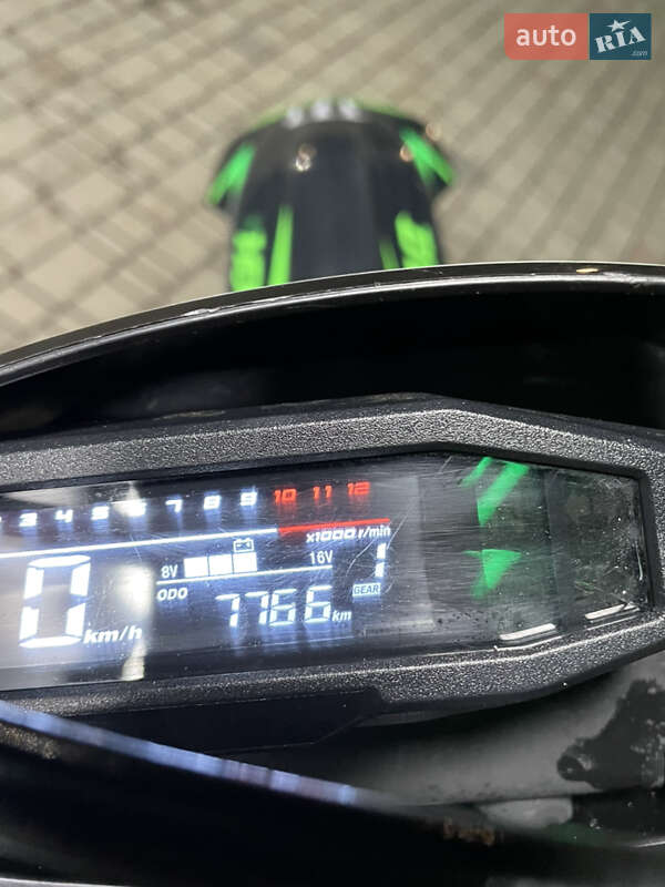 Мотоцикл Кросс Kovi Max 300 2024 в Вараше