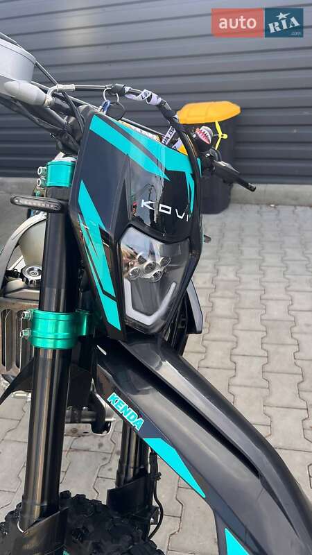 Мотоцикл Внедорожный (Enduro) Kovi Max 300 2023 в Андрушевке фото 2 Мотоцикл Внедорожный (Enduro) Kovi Max 300 2023 в Андрушевке