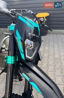 Мотоцикл Внедорожный (Enduro) Kovi Max 300 2023 в 