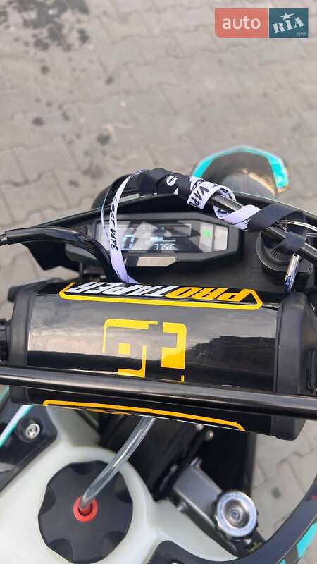 Мотоцикл Внедорожный (Enduro) Kovi Max 300 2023 в Андрушевке фото 9 Мотоцикл Внедорожный (Enduro) Kovi Max 300 2023 в Андрушевке