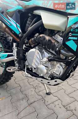 Мотоцикл Внедорожный (Enduro) Kovi Max 300 2023 в 
