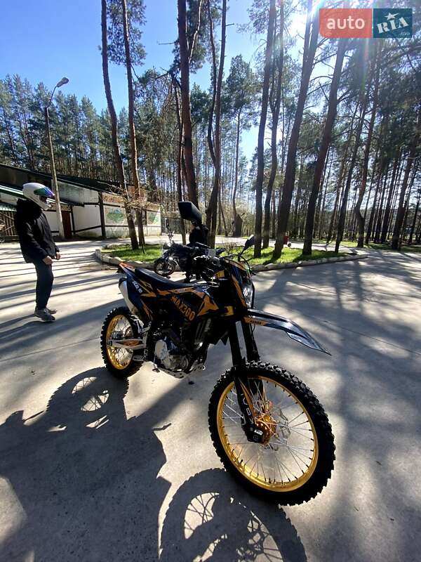 Мотоцикл Позашляховий (Enduro) Kovi Max 300 2024 в Вараші фото 5 Мотоцикл Позашляховий (Enduro) Kovi Max 300 2024 в Вараші