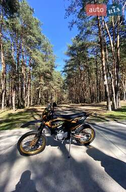 Мотоцикл Внедорожный (Enduro) Kovi Max 300 2024 в Вараше