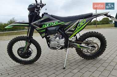 Мотоцикл Внедорожный (Enduro) Kovi Max 300 2025 в 