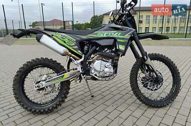 Мотоцикл Внедорожный (Enduro) Kovi Max 300 2025 в 