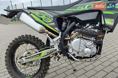 Мотоцикл Внедорожный (Enduro) Kovi Max 300 2025 в 