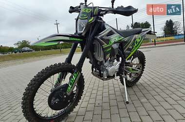 Мотоцикл Внедорожный (Enduro) Kovi Max 300 2025 в 