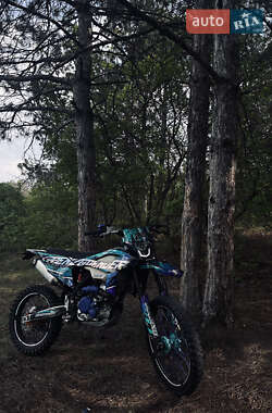 Мотоцикл Внедорожный (Enduro) Kovi Max 300 2023 в Червонознаменке