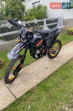 Мотоцикл Позашляховий (Enduro) Kovi Max 300 2024 в Бучачі