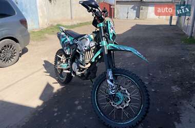 Мотоцикл Позашляховий (Enduro) Kovi Max 300 2021 в 
