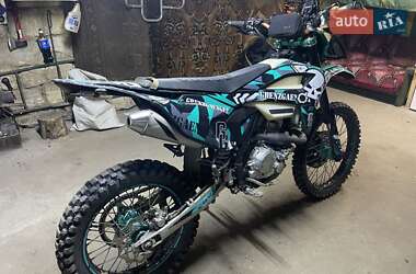 Мотоцикл Позашляховий (Enduro) Kovi Max 300 2021 в 