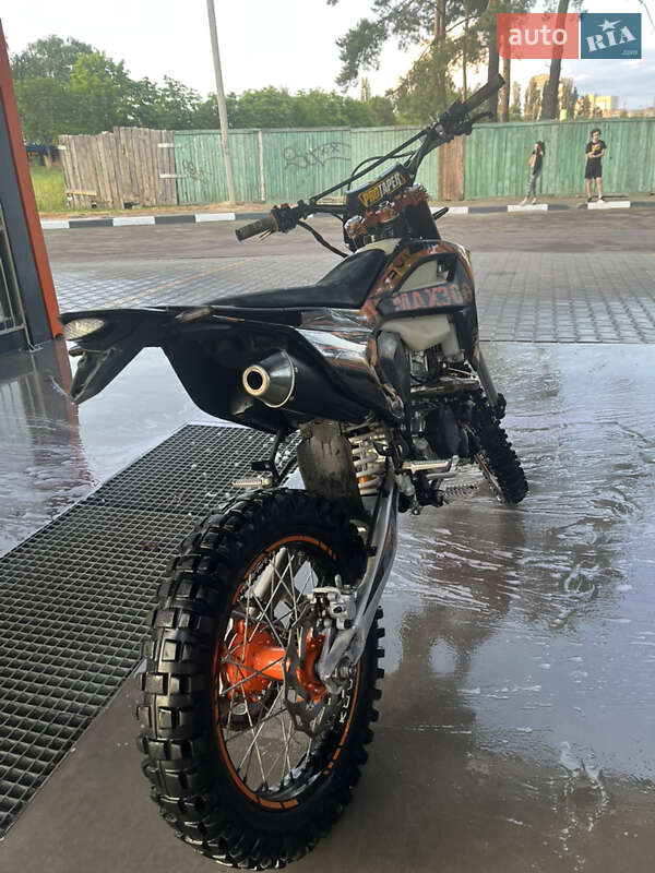 Мотоцикл Кросс Kovi Max 300 2023 в Житомирі