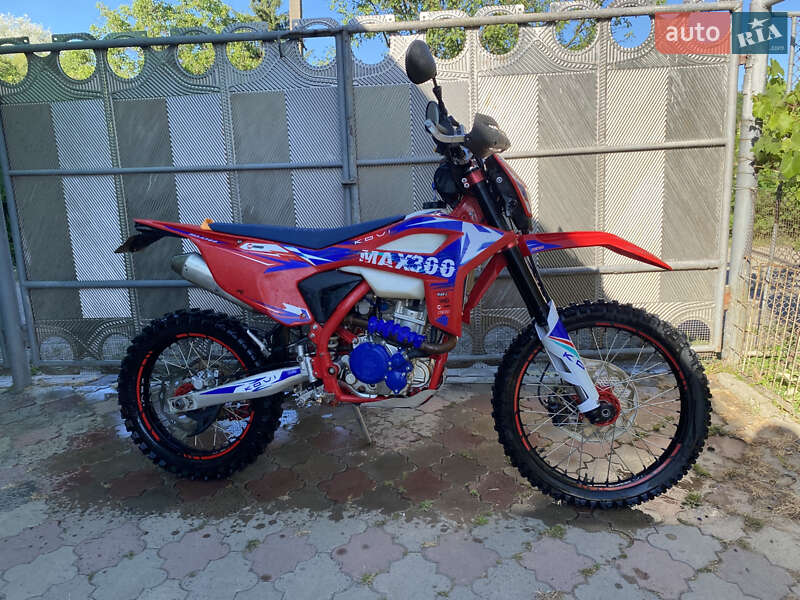 Мотоцикл Внедорожный (Enduro) Kovi Max 300 2022 в Среднем фото 2 Мотоцикл Внедорожный (Enduro) Kovi Max 300 2022 в Среднем