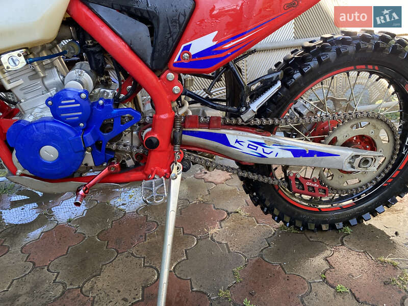 Мотоцикл Внедорожный (Enduro) Kovi Max 300 2022 в Среднем фото 11 Мотоцикл Внедорожный (Enduro) Kovi Max 300 2022 в Среднем
