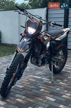 Мотоцикл Внедорожный (Enduro) Kovi Max 300 2022 в Калиновке