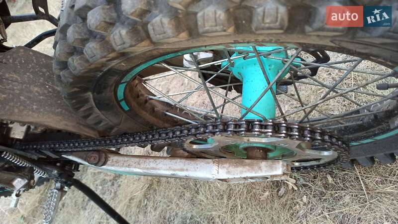 Мотоцикл Внедорожный (Enduro) Kovi Max 300 2021 в Березовке