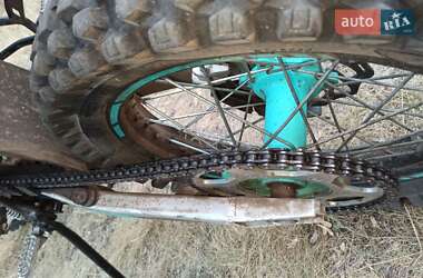 Мотоцикл Позашляховий (Enduro) Kovi Max 300 2021 в 