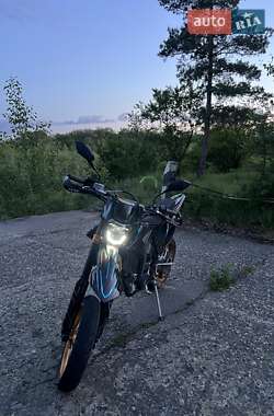 Мотоцикл Супермото (Motard) Kovi Max 300 2024 в 