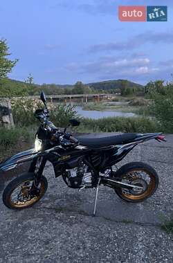 Мотоцикл Супермото (Motard) Kovi Max 300 2024 в Чернівцях
