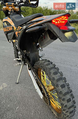 Мотоцикл Внедорожный (Enduro) Kovi Max 300 2024 в 
