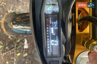 Мотоцикл Внедорожный (Enduro) Kovi Max 300 2024 в 
