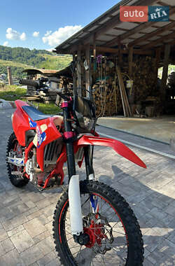 Мотоцикл Внедорожный (Enduro) Kovi Max 300 2021 в 