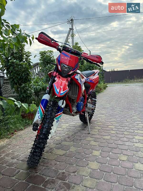 Мотоцикл Позашляховий (Enduro) Kovi Max 300 2022 в Маневичах фото 6 Мотоцикл Позашляховий (Enduro) Kovi Max 300 2022 в Маневичах