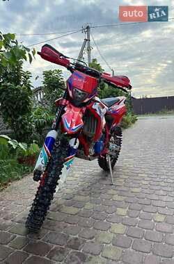 Мотоцикл Внедорожный (Enduro) Kovi Max 300 2022 в 