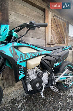 Мотоцикл Супермото (Motard) Kovi Max 300 2021 в 