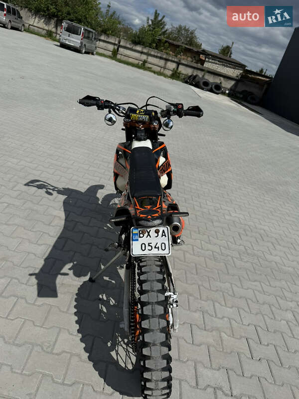 Мотоцикл Кросс Kovi Max 300 2022 в Ізяславі