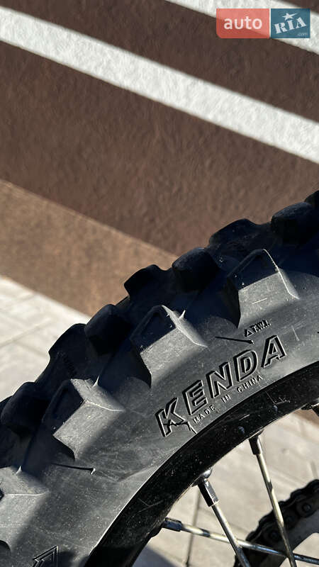Мотоцикл Внедорожный (Enduro) Kovi Max 300 2023 в Ромнах