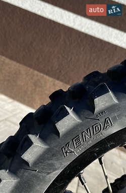 Мотоцикл Внедорожный (Enduro) Kovi Max 300 2023 в 